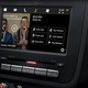Illustration for article titled Microsofts New Windows in the Car Concept Takes on Apples CarPlay